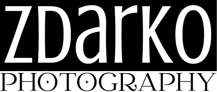 Logo for Zdarko Photography
